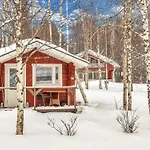 別荘 Koivulahden Reinola By Interhome Raanujärvi