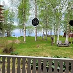 Koivulahden Reinola By Interhome Raanujärvi