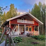 Koivulahden Reinola By Interhome 別荘 *