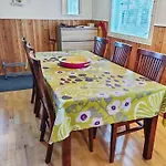 Koivulahden Reinola By Interhome Holiday home Raanujarvi