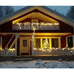 Koivulahden Reinola By Interhome *