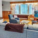 Holiday home Koivulahden Reinola By Interhome *