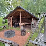 Koivulahden Reinola By Interhome * Raanujärvi