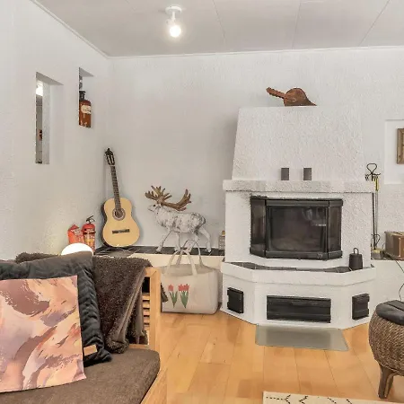 Koivulahden Reinola By Interhome Raanujärvi