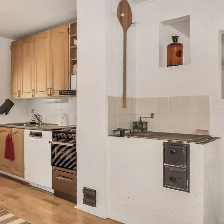 Koivulahden Reinola By Interhome Dom wakacyjny *