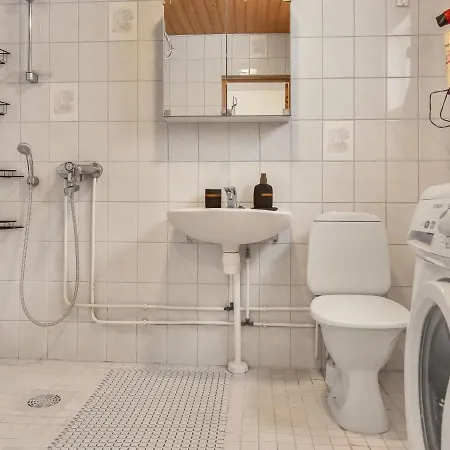 Koivulahden Reinola By Interhome *