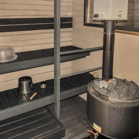 Dom wakacyjny Koivulahden Reinola By Interhome