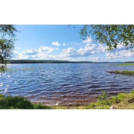 Dom wakacyjny Koivulahden Reinola By Interhome *