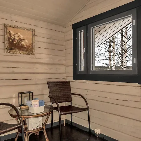 Koivulahden Reinola By Interhome