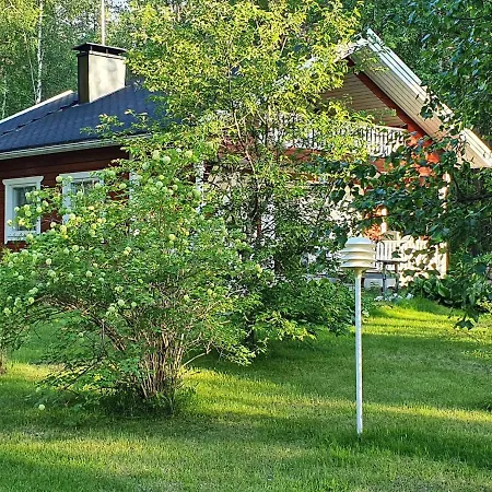 Koivulahden Reinola By Interhome Dom wakacyjny *