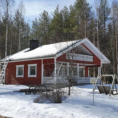 Koivulahden Reinola By Interhome Raanujärvi