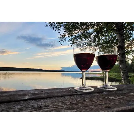 Dom wakacyjny Koivulahden Reinola By Interhome *