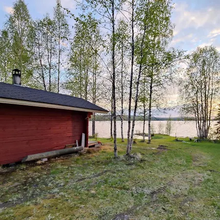 Koivulahden Reinola By Interhome Casa vacanze *
