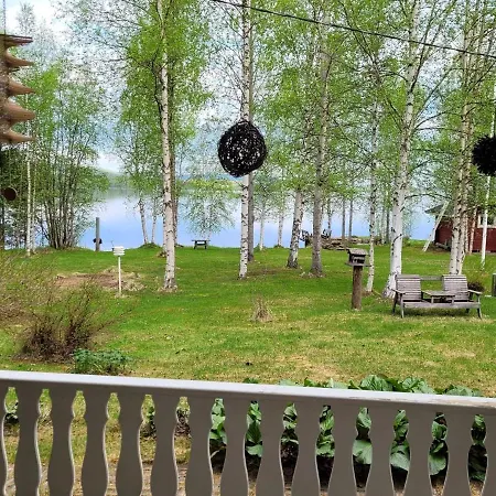 Koivulahden Reinola By Interhome Raanujärvi