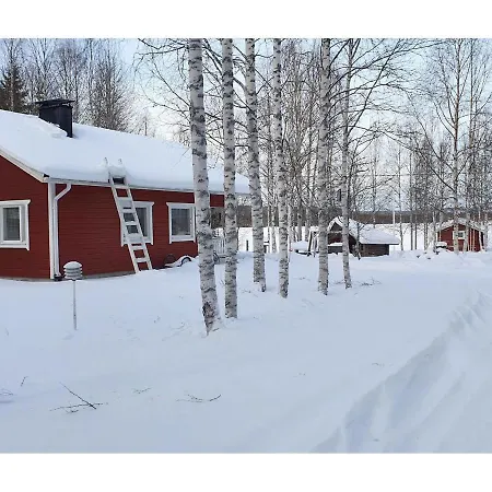 Koivulahden Reinola By Interhome * Raanujärvi