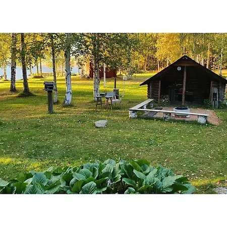 Koivulahden Reinola By Interhome Dom wakacyjny Raanujärvi