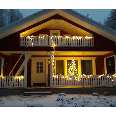 Dom wakacyjny Koivulahden Reinola By Interhome *