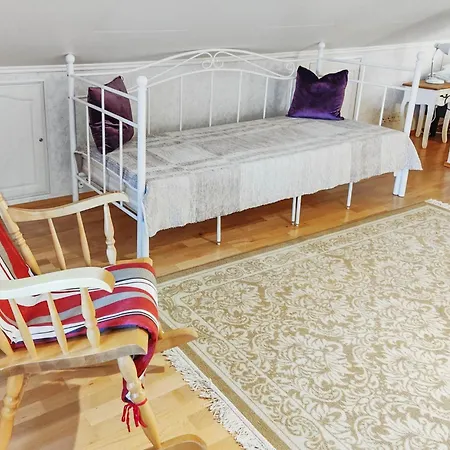 Dom wakacyjny Koivulahden Reinola By Interhome Raanujärvi