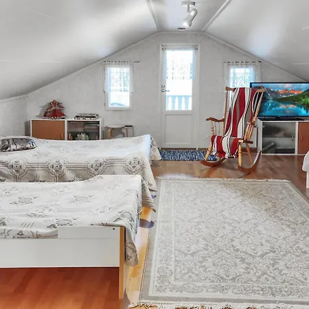 Koivulahden Reinola By Interhome * Raanujärvi