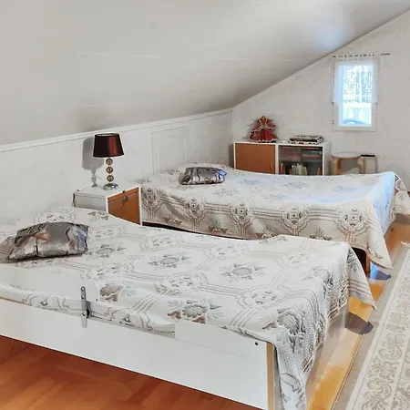 Dom wakacyjny Koivulahden Reinola By Interhome *