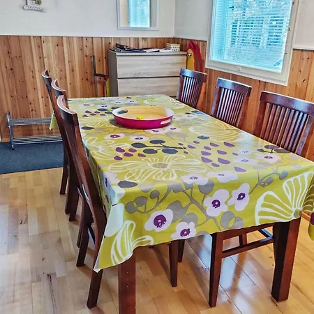 Koivulahden Reinola By Interhome Dom wakacyjny *