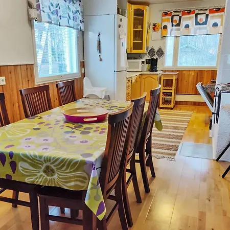 Koivulahden Reinola By Interhome Dom wakacyjny