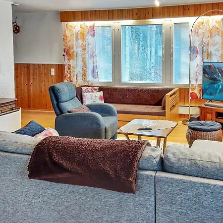 Dom wakacyjny Koivulahden Reinola By Interhome *