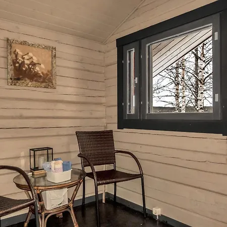 Koivulahden Reinola By Interhome Дом отдыха
