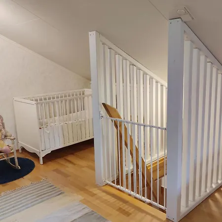 Koivulahden Reinola By Interhome Loma-asunnot Raanujärvi