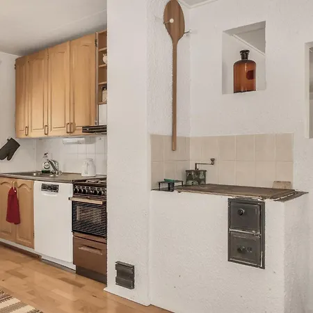 Koivulahden Reinola By Interhome Раануйярви