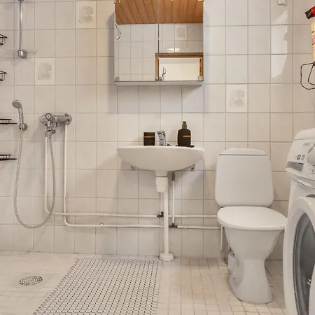 Koivulahden Reinola By Interhome