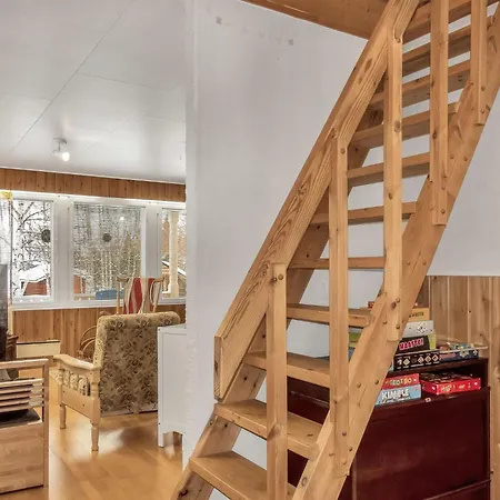 Koivulahden Reinola By Interhome * Раануйярви