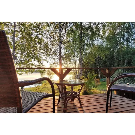 Koivulahden Reinola By Interhome Loma-asunnot