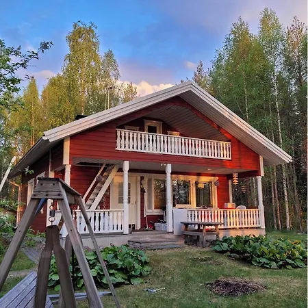 Koivulahden Reinola By Interhome Ferienhaus *