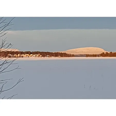 Koivulahden Reinola By Interhome * Раануйярви