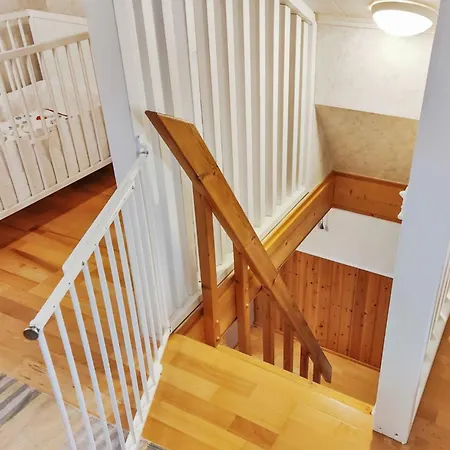 Semesterbostad Koivulahden Reinola By Interhome