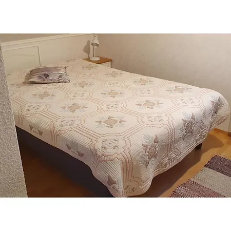 Koivulahden Reinola By Interhome Semesterbostad Raanujärvi