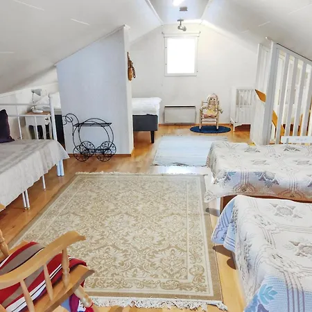 Koivulahden Reinola By Interhome