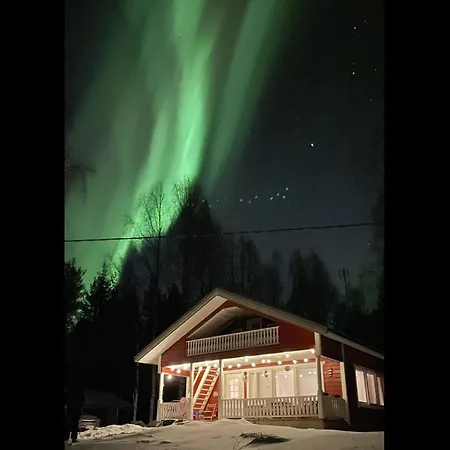 Nyaraló Koivulahden Reinola By Interhome *