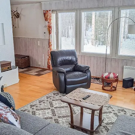 Holiday home Koivulahden Reinola By Interhome