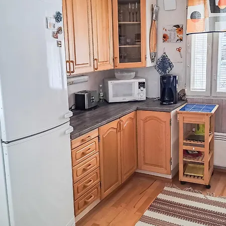 Nyaraló Koivulahden Reinola By Interhome *