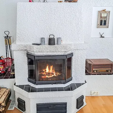 Koivulahden Reinola By Interhome Raanujärvi