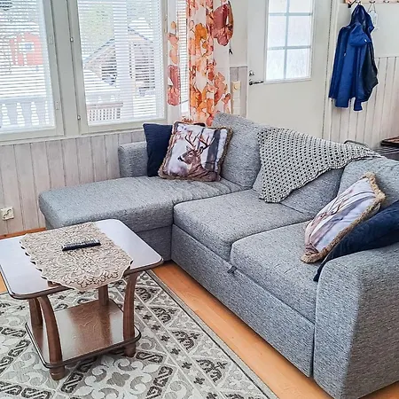 Koivulahden Reinola By Interhome Nyaraló