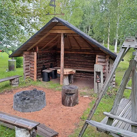 Koivulahden Reinola By Interhome * Raanujärvi
