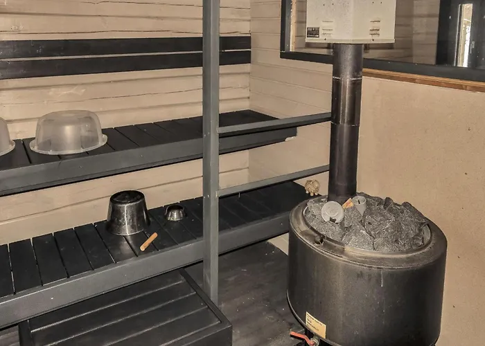 Koivulahden Reinola By Interhome