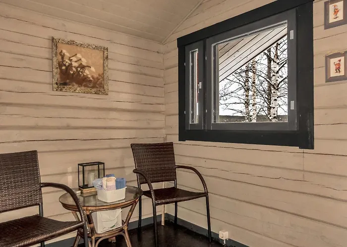 Koivulahden Reinola By Interhome Loma-asunnot