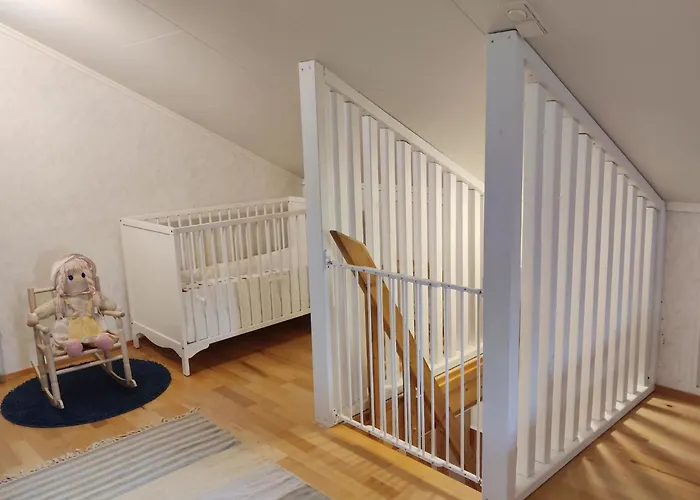 Koivulahden Reinola By Interhome Дом отдыха Раануйярви