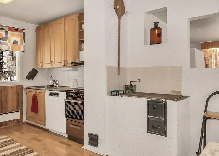 Koivulahden Reinola By Interhome Раануйярви