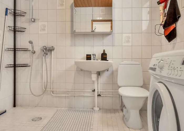 Koivulahden Reinola By Interhome