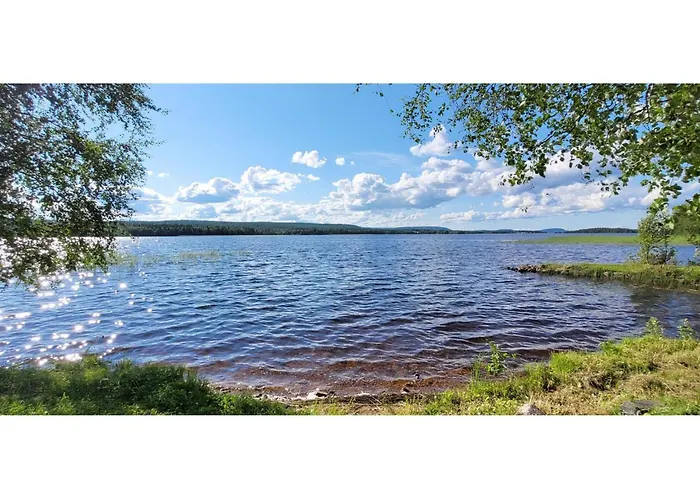 Koivulahden Reinola By Interhome Дом отдыха